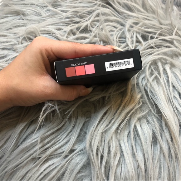 ANASTASIA BEVERLY HILLS BLUSH TRIO - Picture 2 of 4